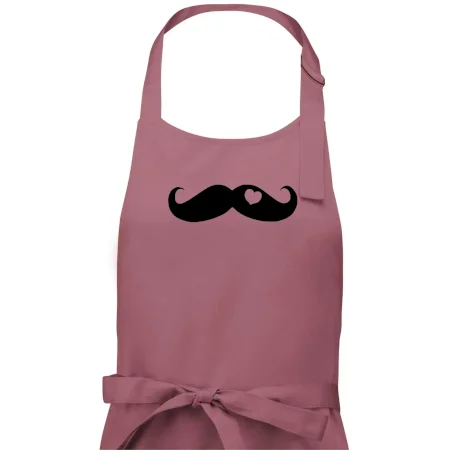 Mustache love