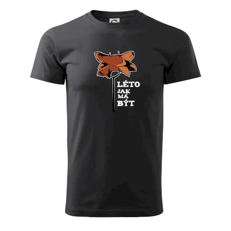 Léto jak má být