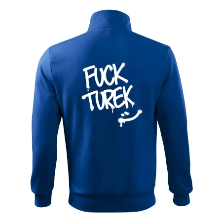 Turek sprejem