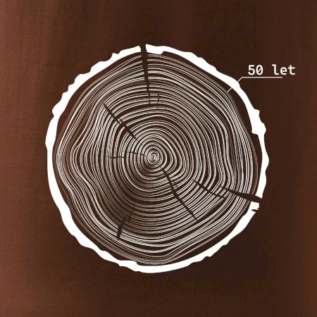 Letokruhy - 50