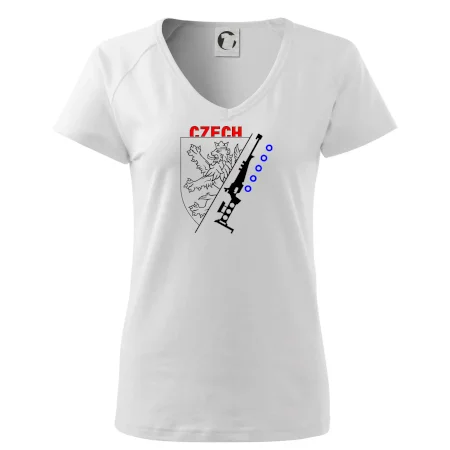 Biathlon - Czech Lion