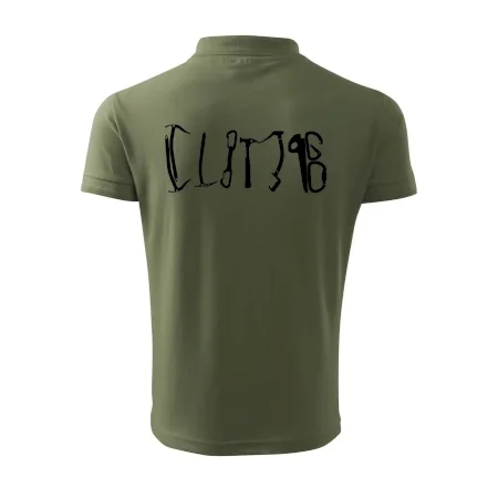 Climb equipment