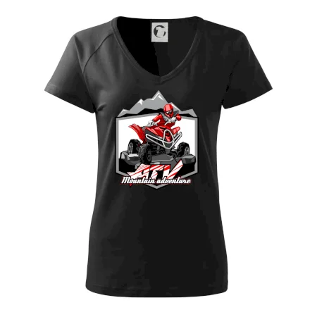 ATV čtyřkolka Mountain