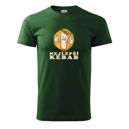 Nejlepší kebab