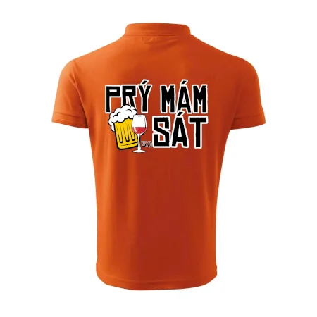 Prý mám 50 SÁT