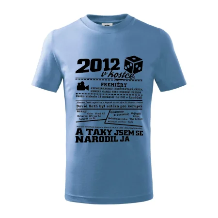 2012 v kostce
