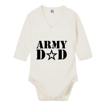 Army dad