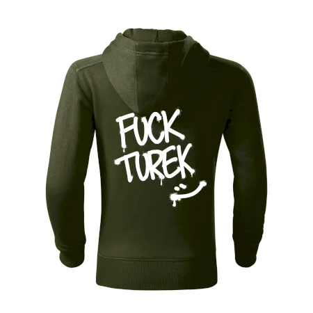 Turek sprejem