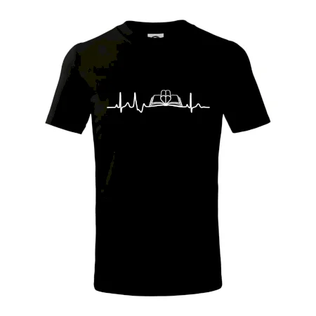 EKG kniha