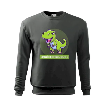 Dinosauří rodina - brácha