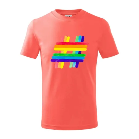 LGBT hashtag
