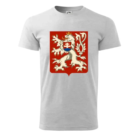 Znak ČSR - Československá republika (1948–1960)