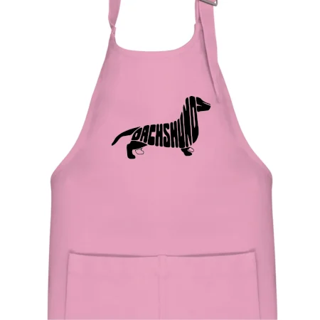Jezevčík - Dachshund
