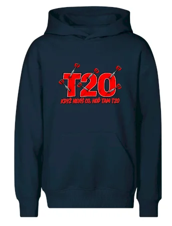 Když nevíš co, hoď tam T20