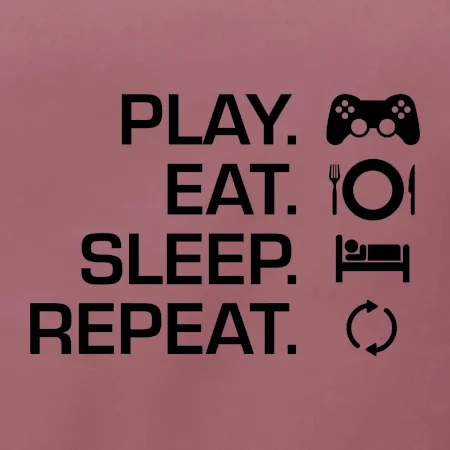 Play Eat Sleep Repeat game