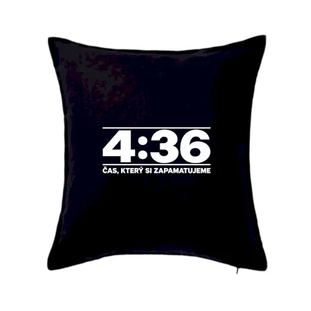 Čas který si zapamatujeme 4:36