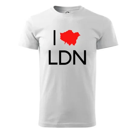 I Love LDN