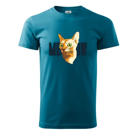 Kočka meow