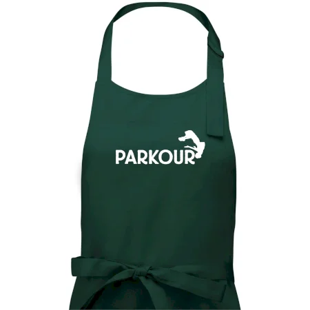Parkour - salto