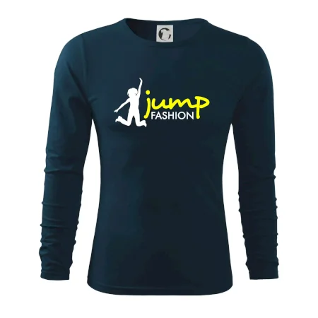 Jump fashion