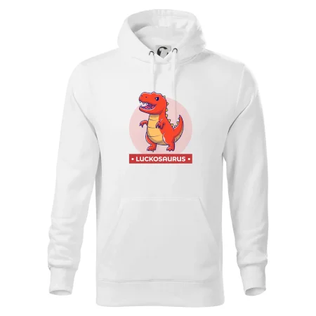 Dinosauří jména - oranžový dinosaurus