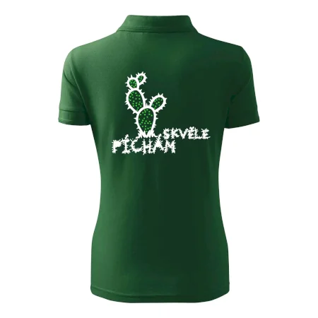 Píchám skvěle