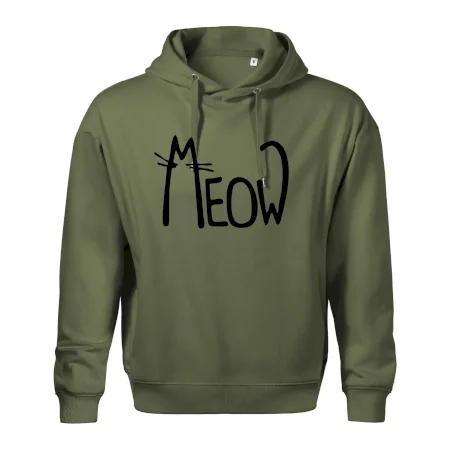 Meow - Mňau