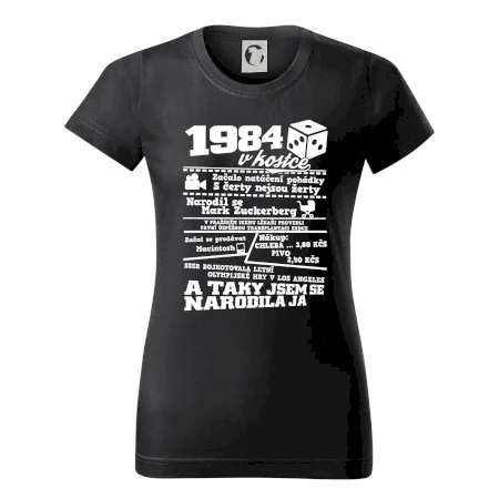 1984 v kostce