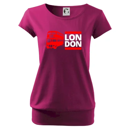 LON DON BUS