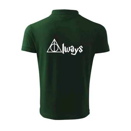 Harry - Always