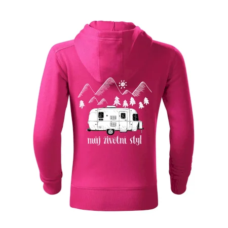 Můj životní styl