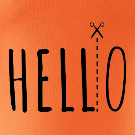 Hello