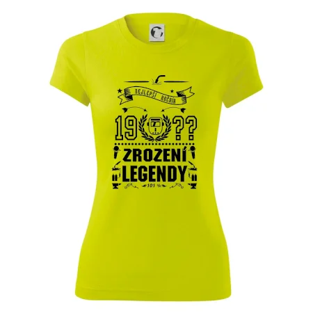 Zrození legendy - pro svářeče
