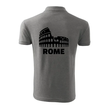 Italy Koloseum Rome