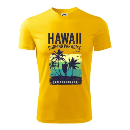 Hawaii