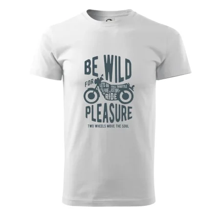 Be Wild