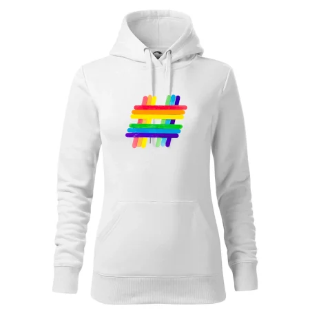 LGBT hashtag
