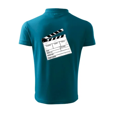 Filmová klapka