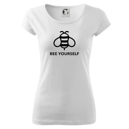 Bee yourself
