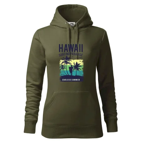 Hawaii