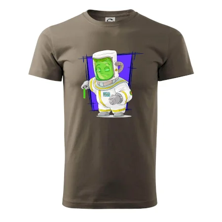 Vesmírný voják tmavě modrý