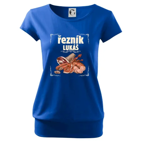Řezník jméno