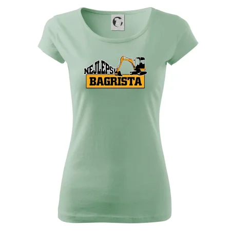 Nejlepší bagrista minibagr