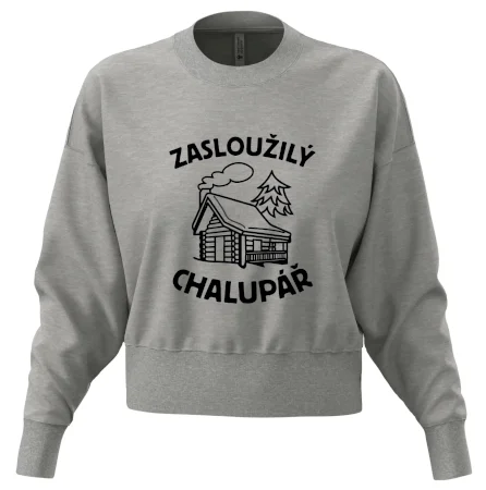 Zasloužilý chalupář