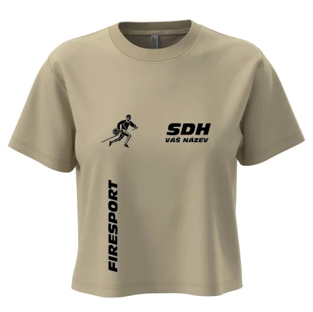 Hasičský sport SDH + váš název