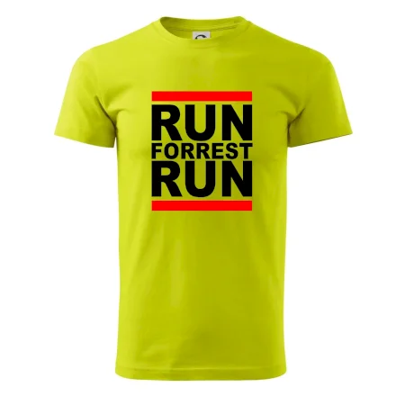 Run Forrest Run