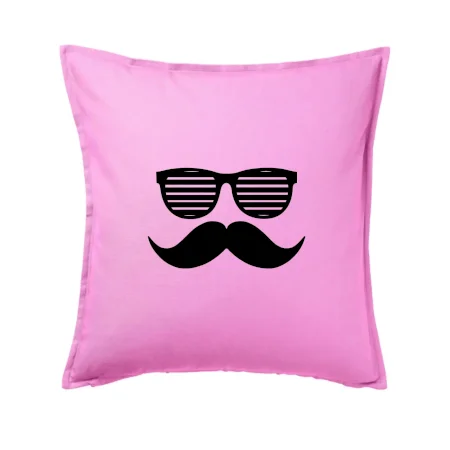 Mustache brýle