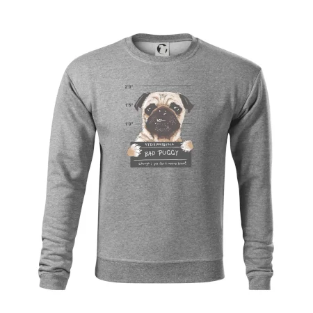 Mops - Bad Puggy
