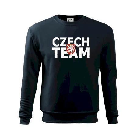 Czech team - Český lev