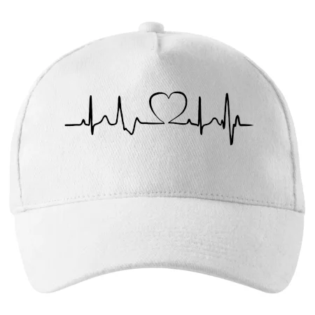 Srdce EKG